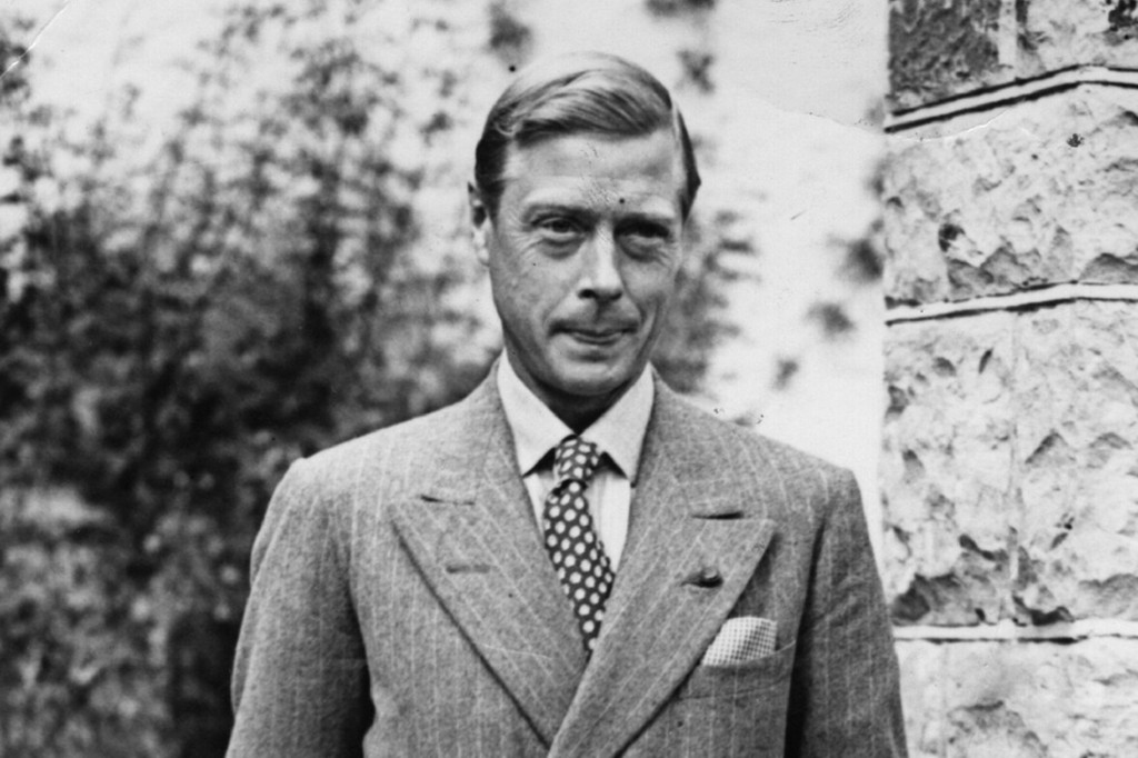 King Edward VIII