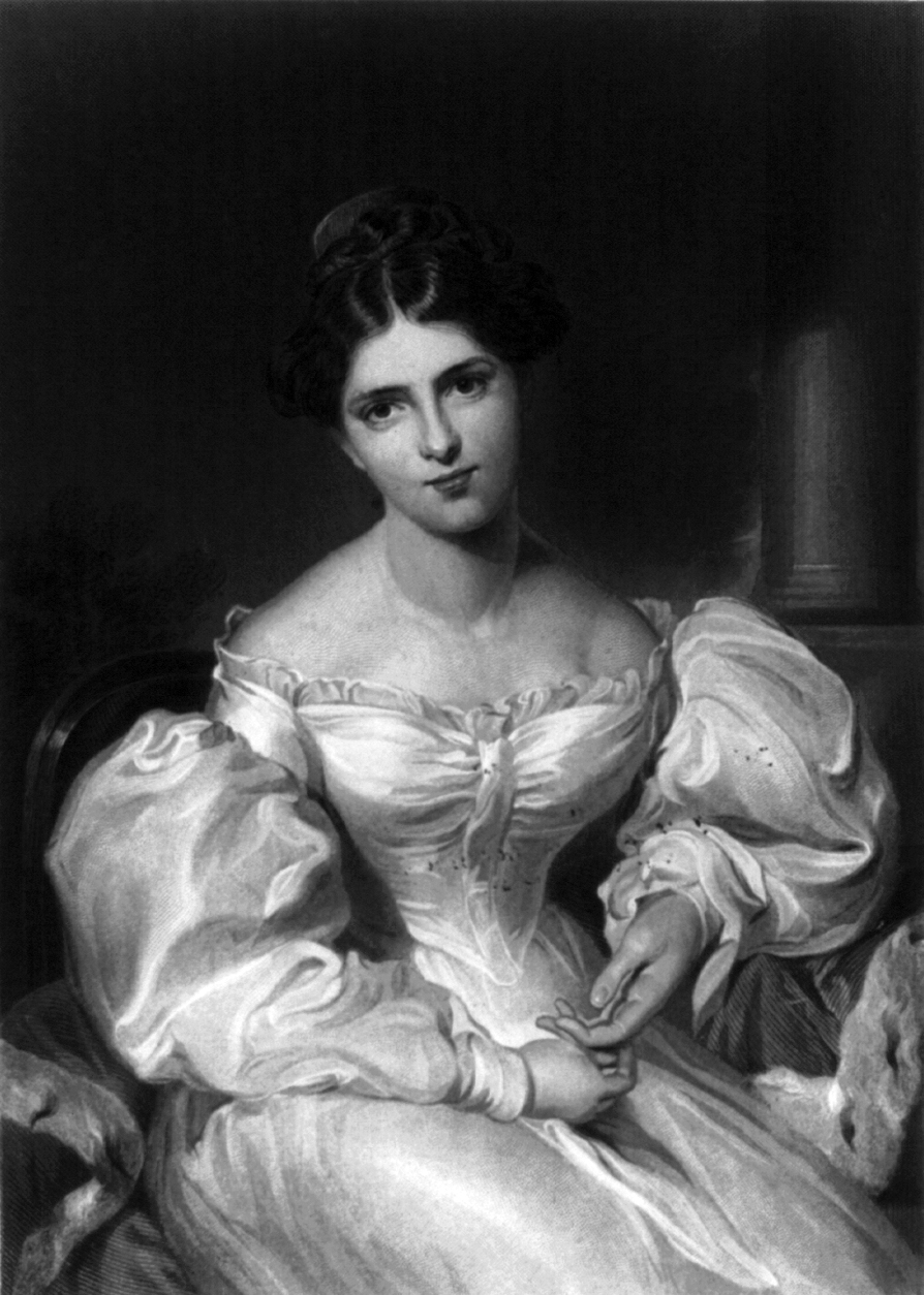 Fanny Kemble