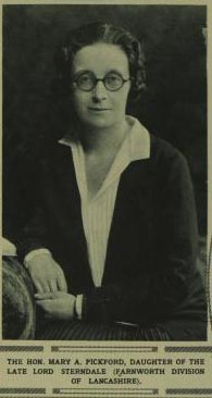 Mary Pickford 1929