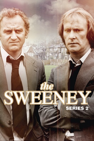 The Sweeney