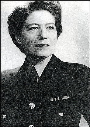 Vera Atkins